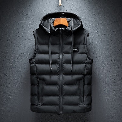 Gilet thermique pour homme 'Recon