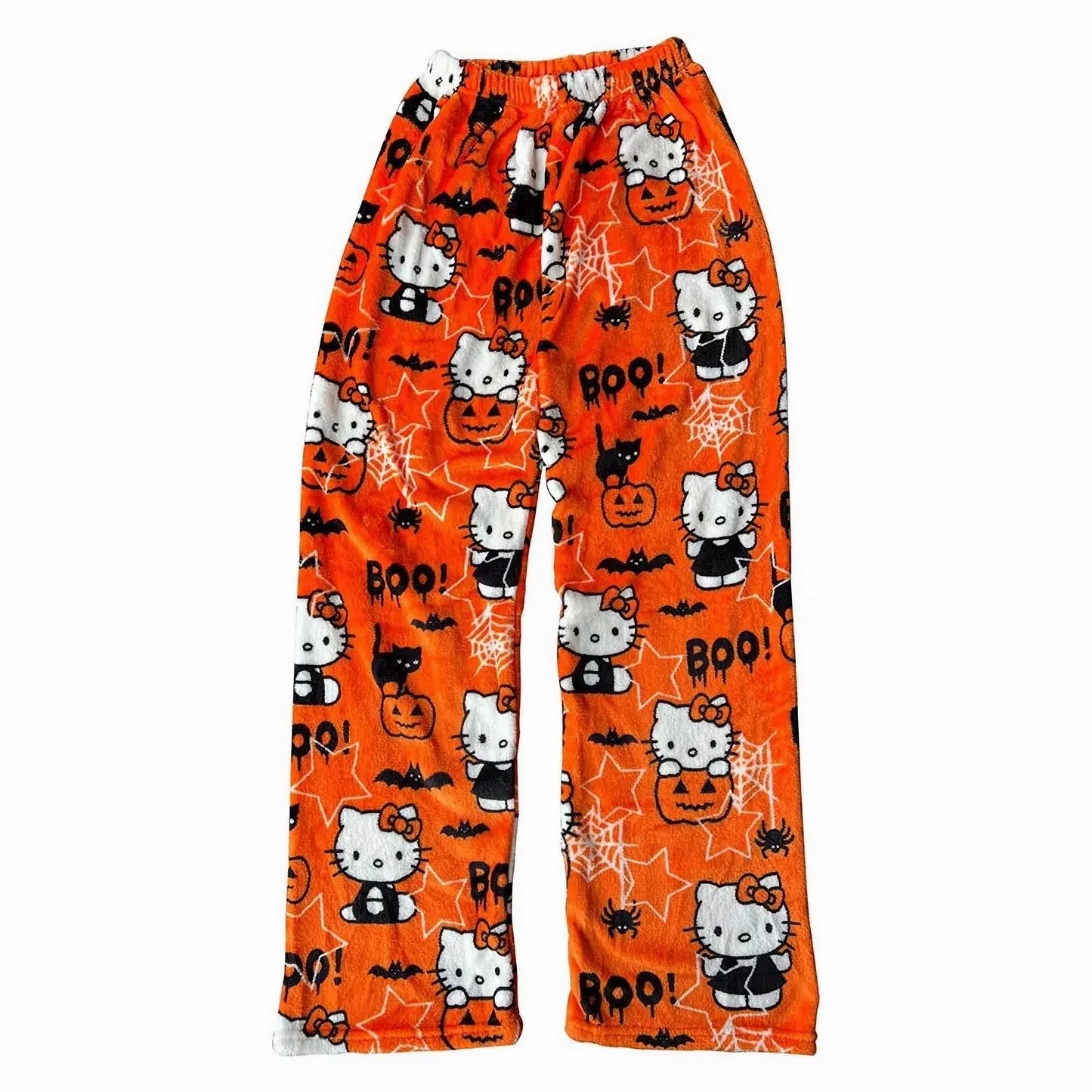 VIRAL Hello Kitty PJ's