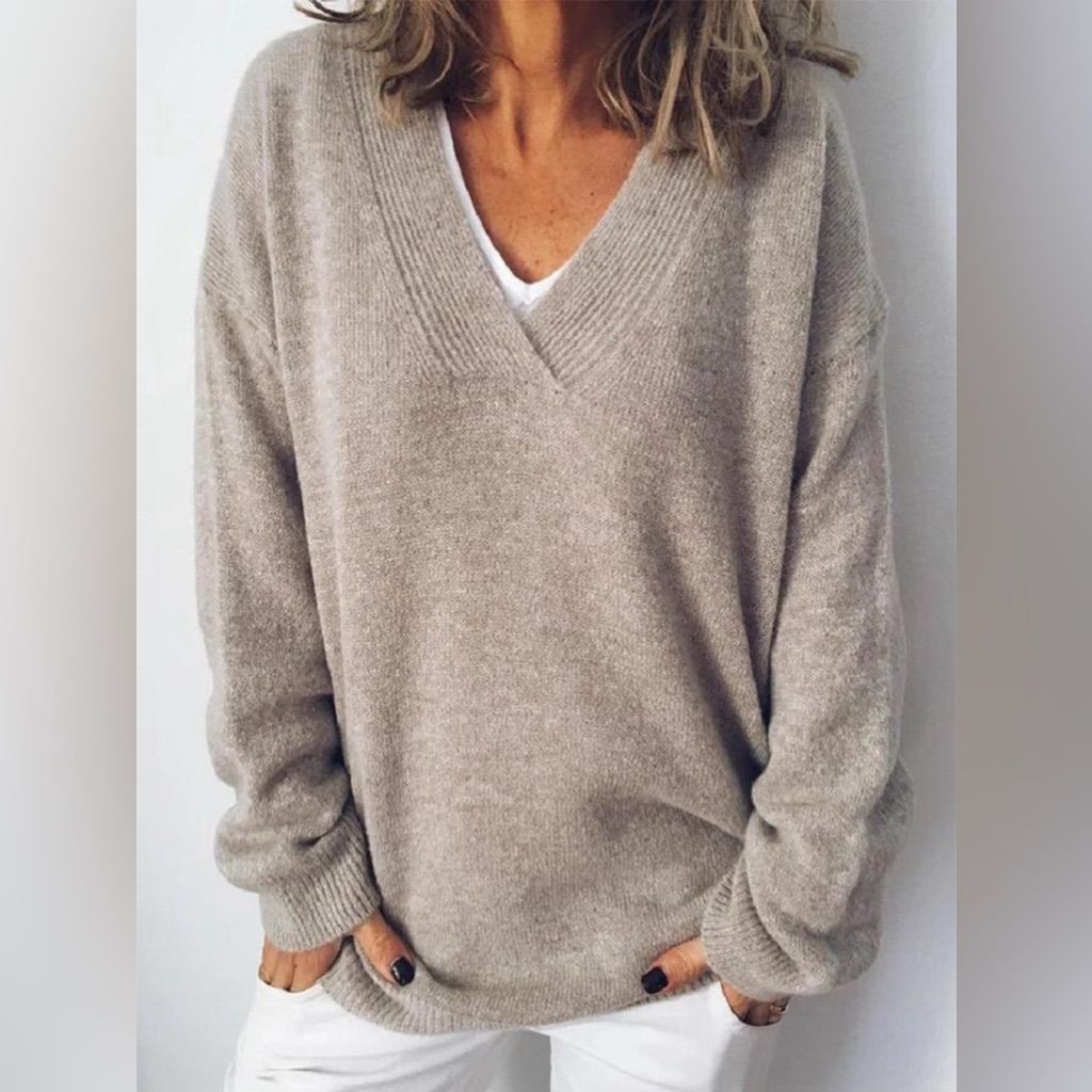 Jamisha | Pull en cachemire