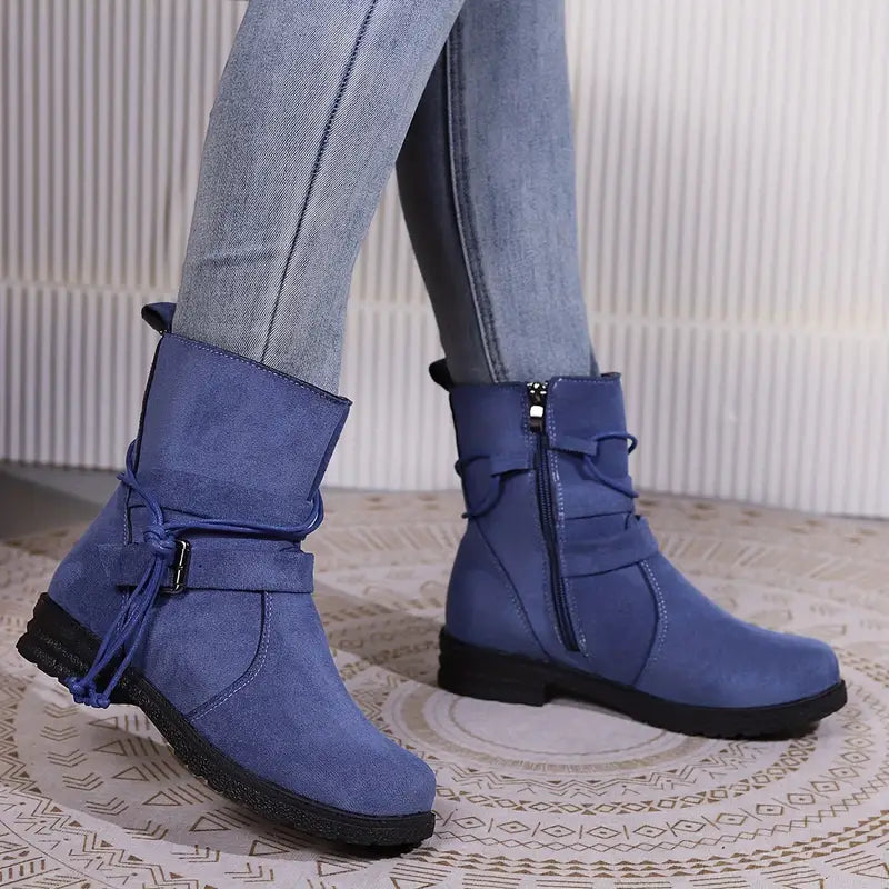 Bottines Nala