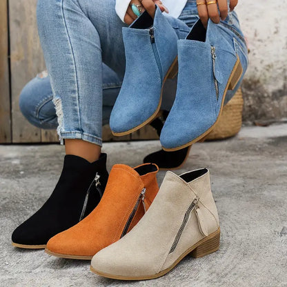 Bottines Nala