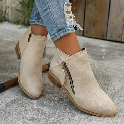 Bottines Nala