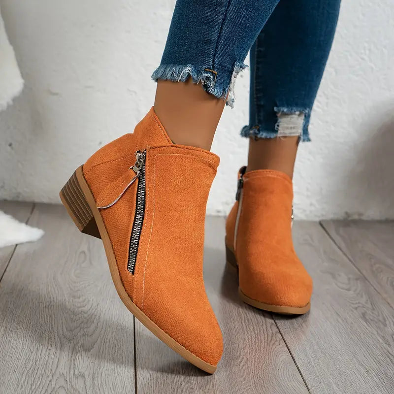 Bottines Nala