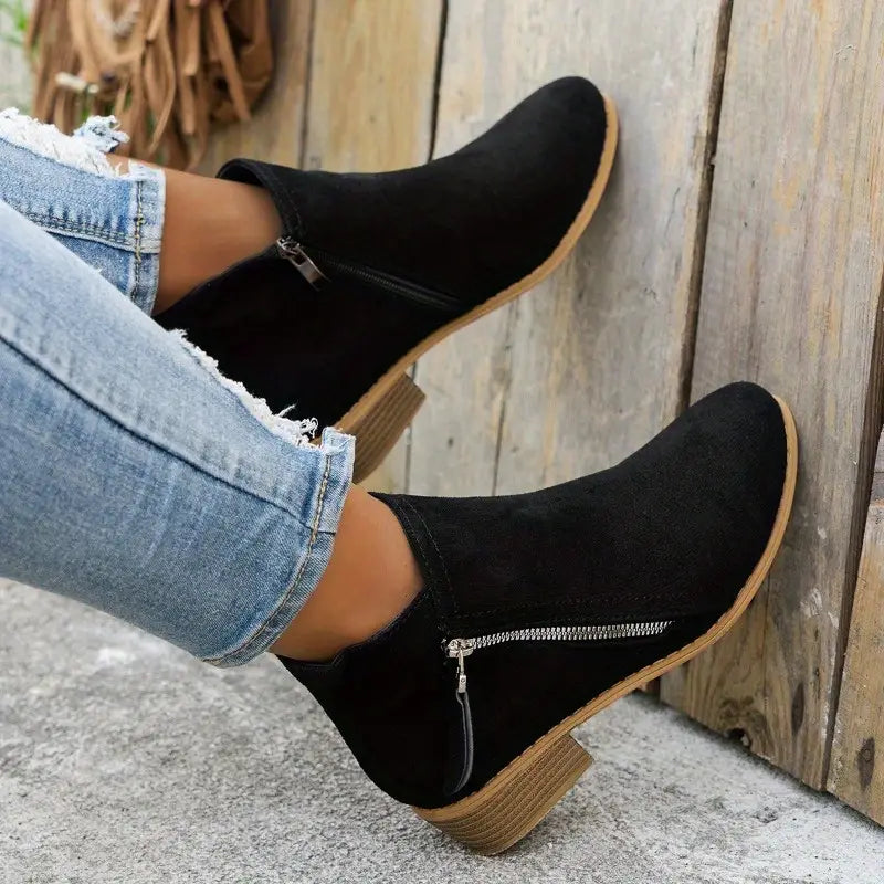 Bottines Nala