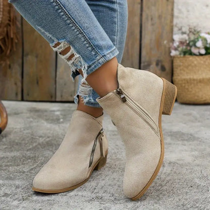 Bottines Nala