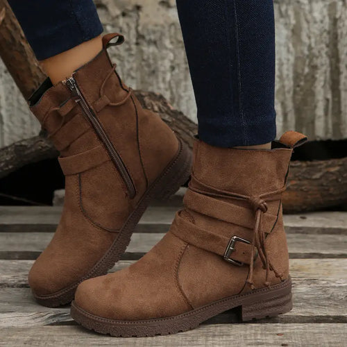 Bottines Nala