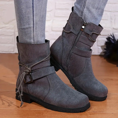 Bottines Nala