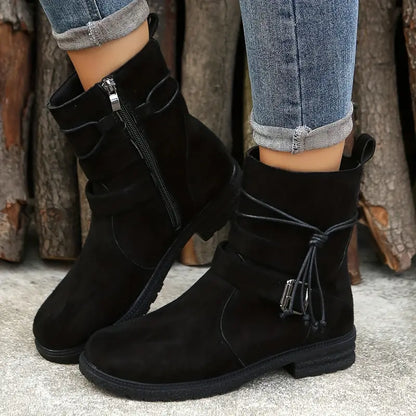 Bottines Nala